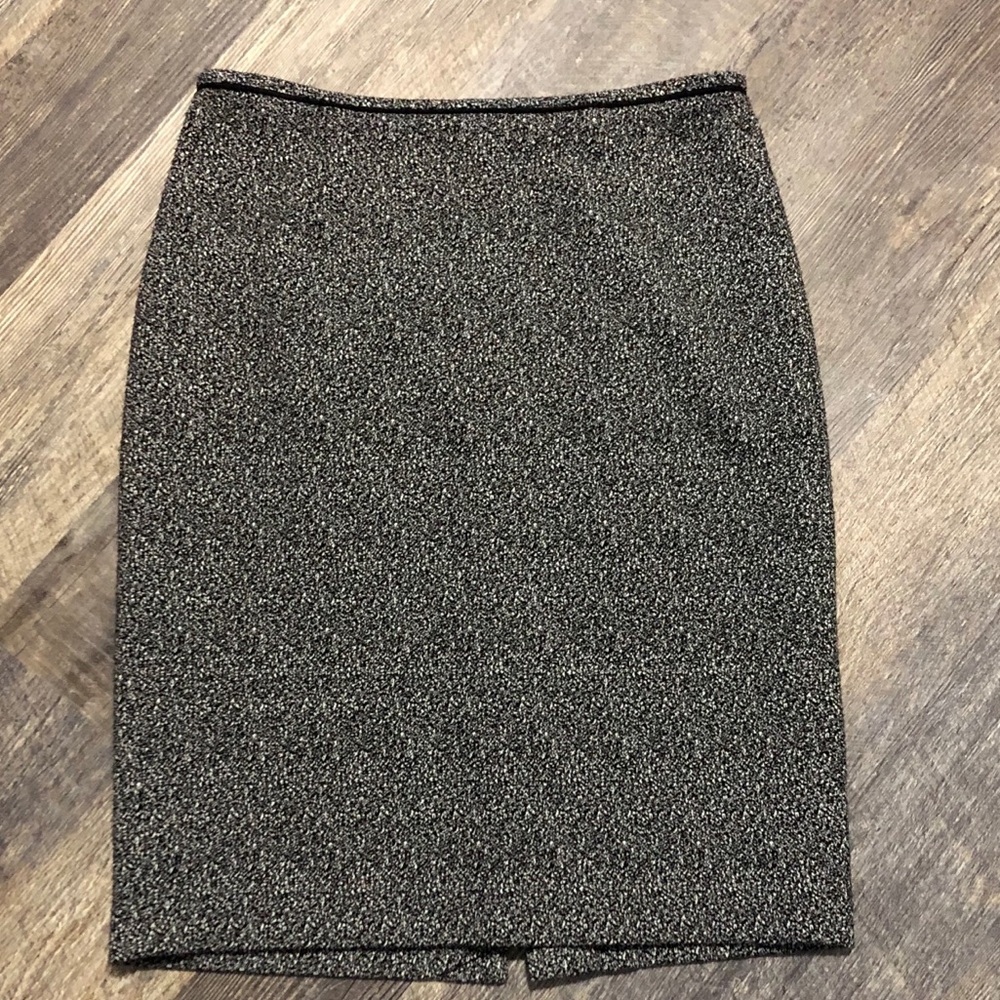 Calvin Klein pencil skirt